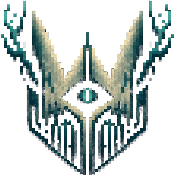 WARDEN DESK crest